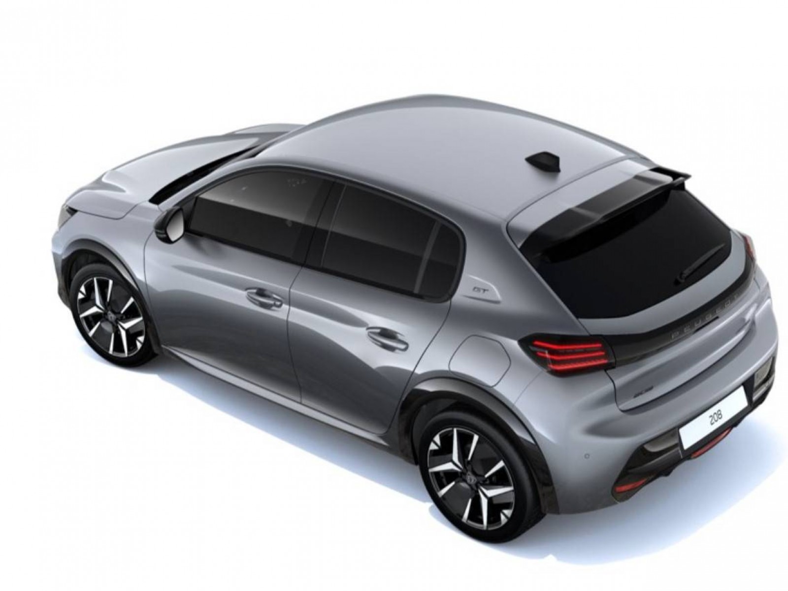 PEUGEOT - 208 - #845275 - 5