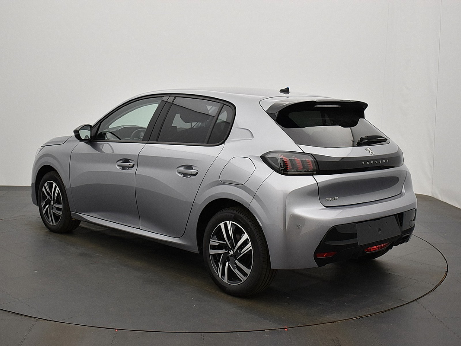 PEUGEOT - 208 - #181748 - 3