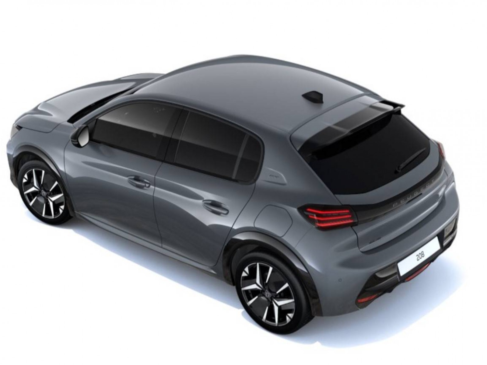 PEUGEOT - 208 - #845285 - 5