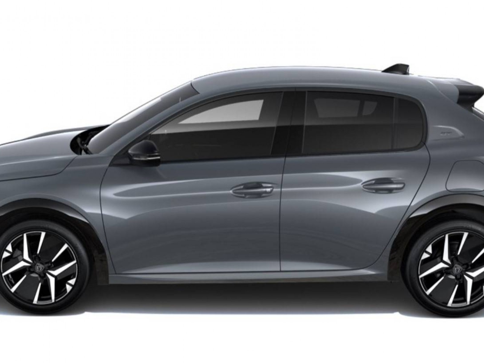 PEUGEOT - 208 - #845284 - 4