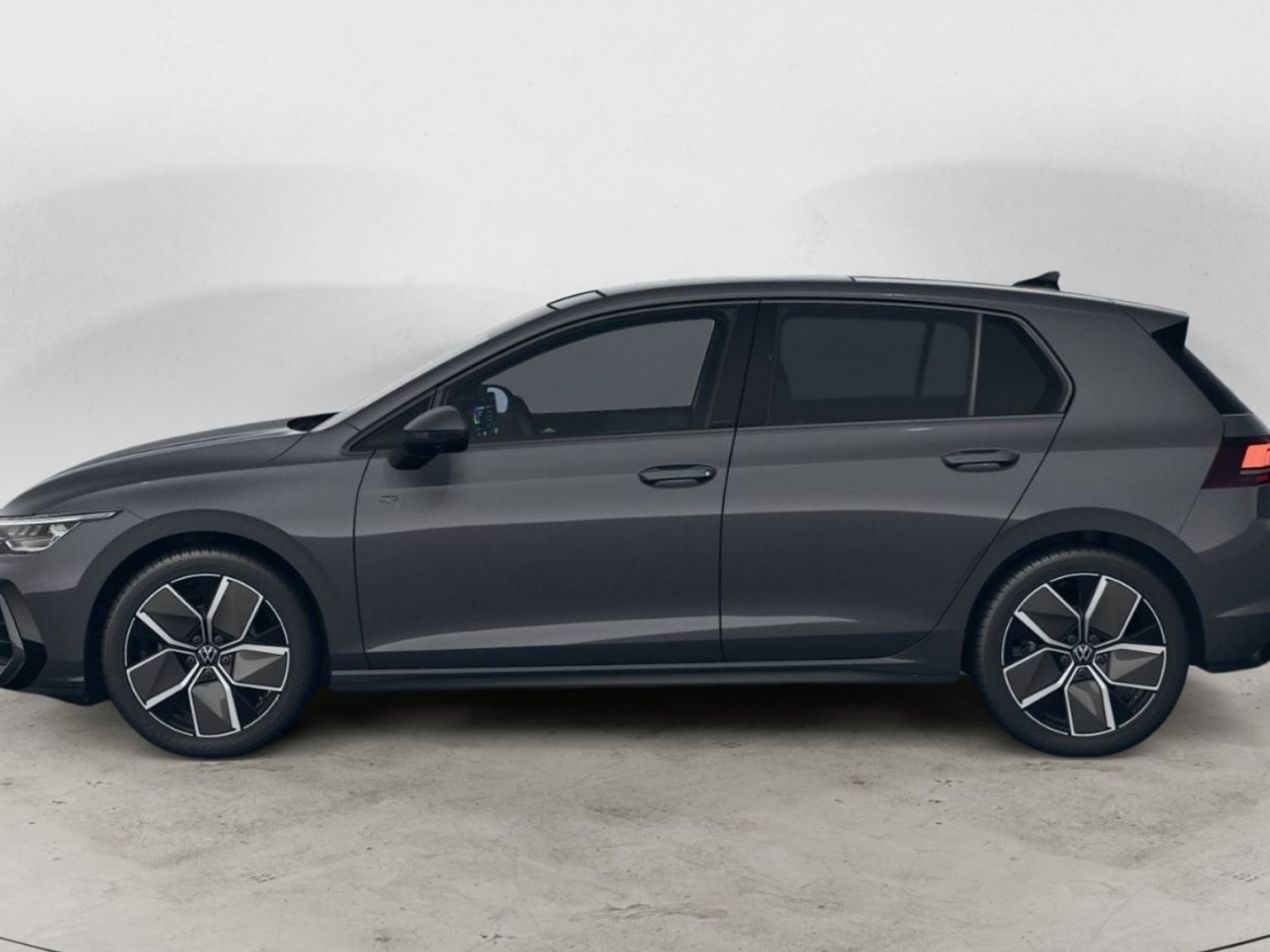 VOLKSWAGEN - GOLF - #625385 - 9