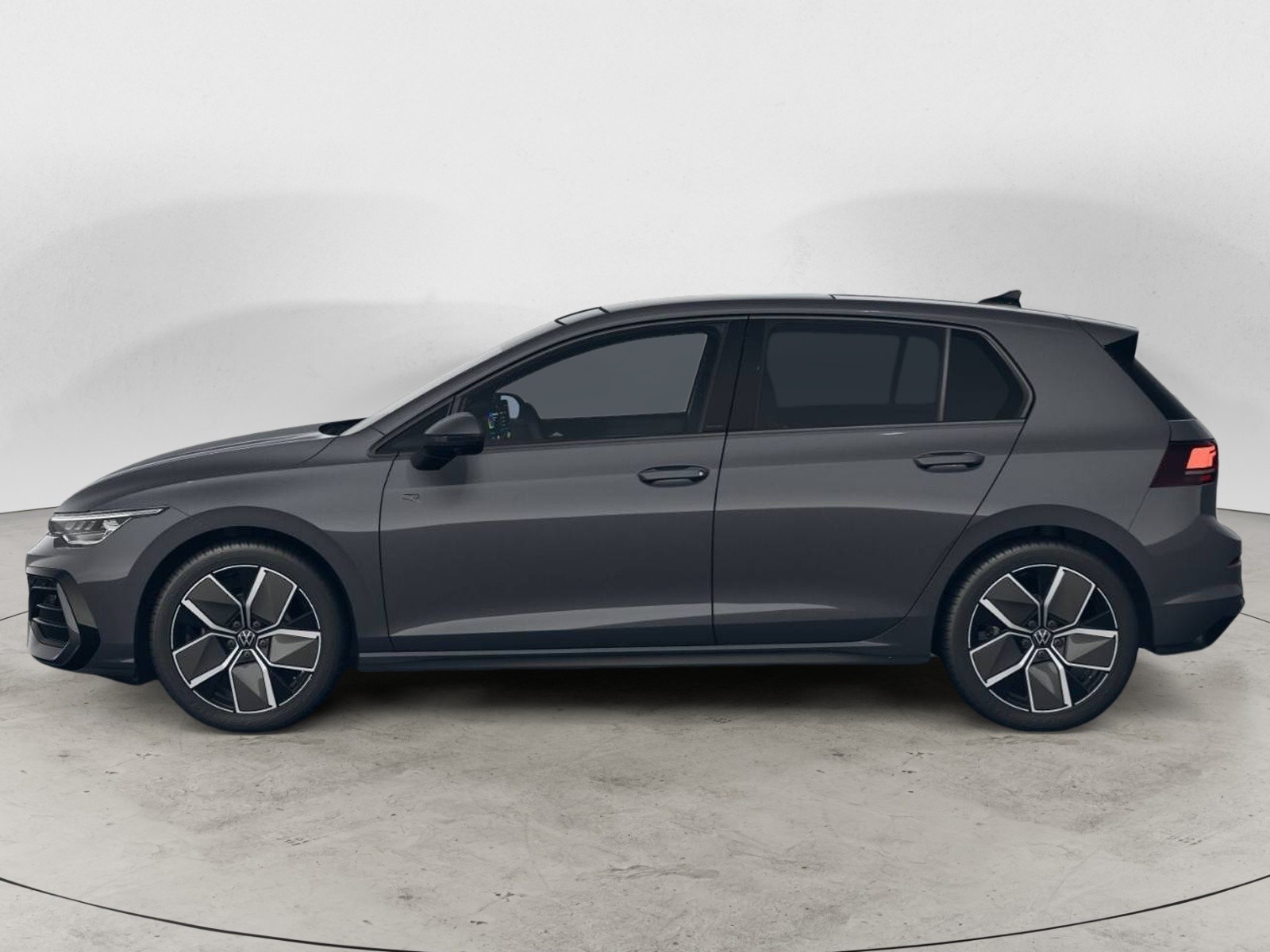 VOLKSWAGEN - GOLF - #625387 - 2