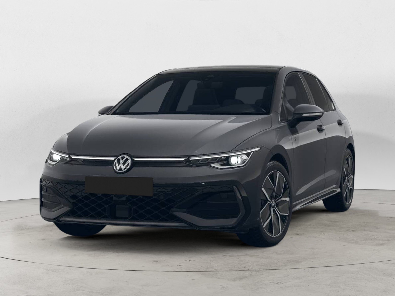 VOLKSWAGEN - GOLF - #625386 - 0