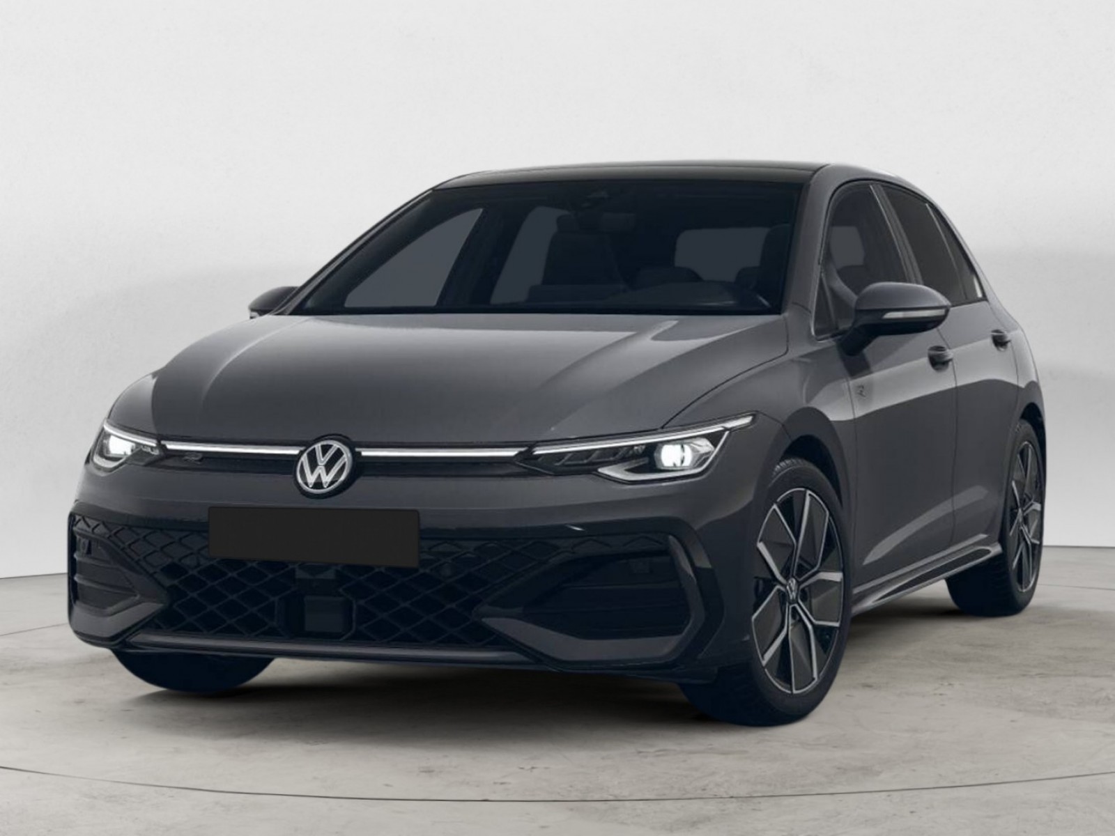 VOLKSWAGEN - GOLF - #625386 - 7