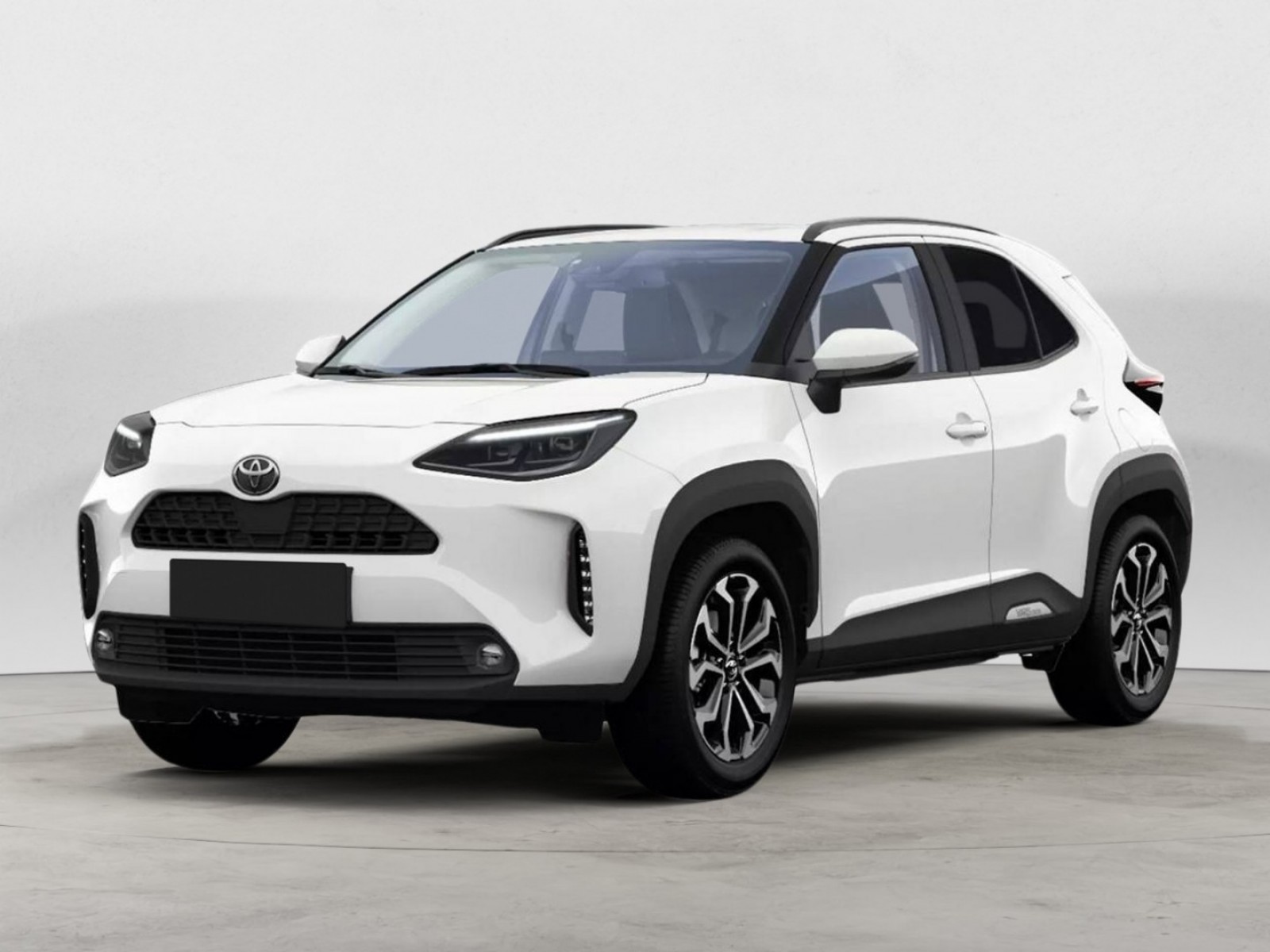 TOYOTA - YARIS CROSS HYBRIDE - #844222 - 16