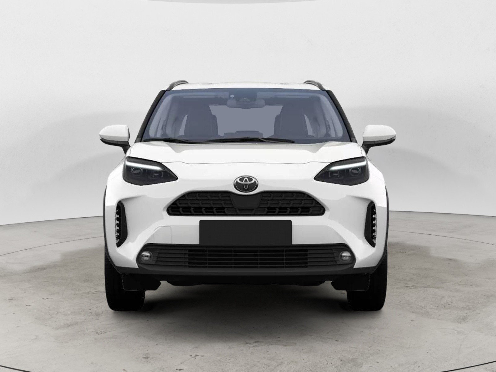 TOYOTA - YARIS CROSS HYBRIDE - #844222 - 3