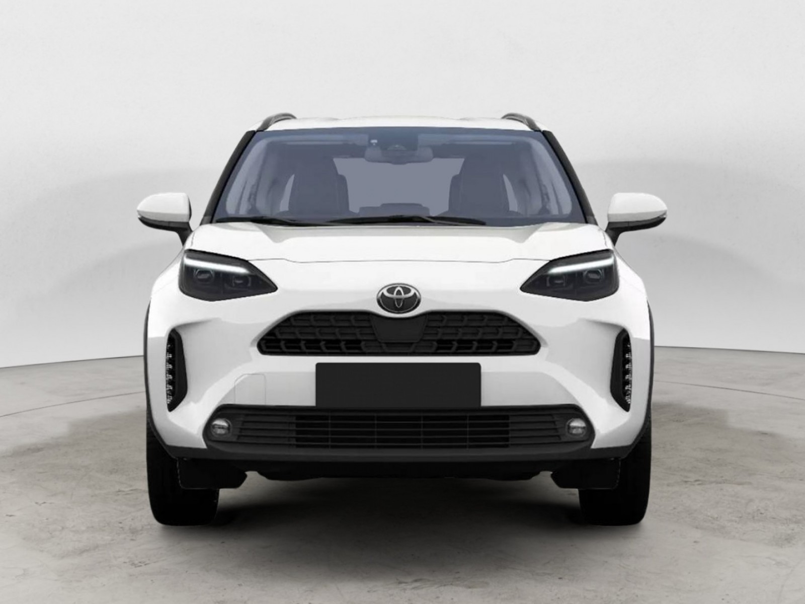 TOYOTA - YARIS CROSS HYBRIDE - #844222 - 17