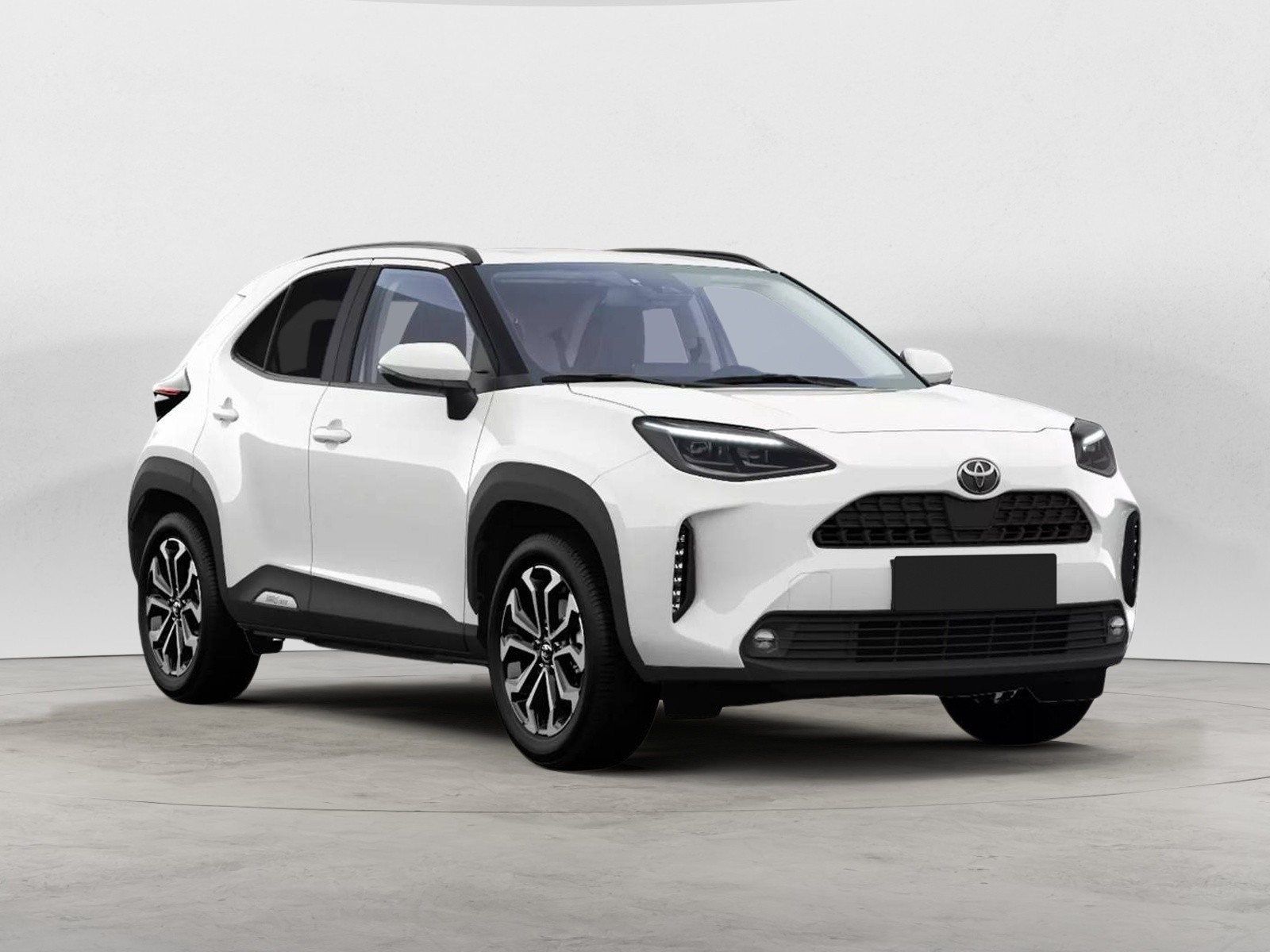 TOYOTA - YARIS CROSS HYBRIDE - #844222 - 6