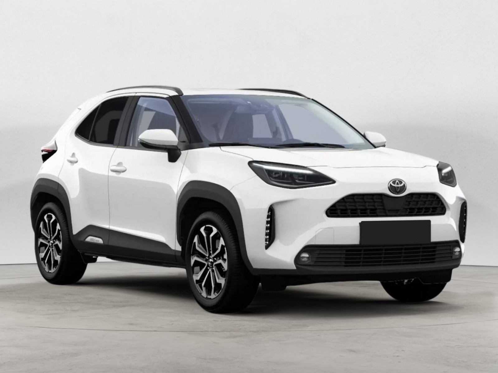 TOYOTA - YARIS CROSS HYBRIDE - #844222 - 19