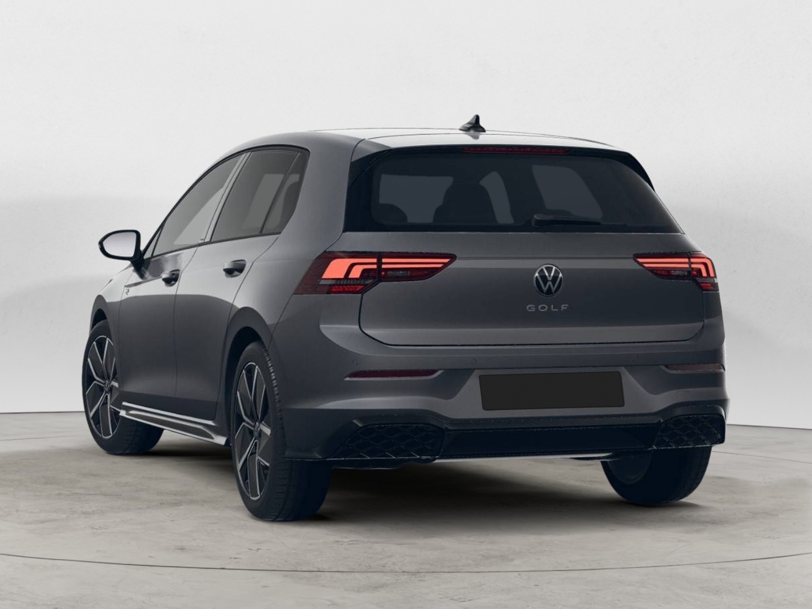 VOLKSWAGEN - GOLF - #625386 - 1