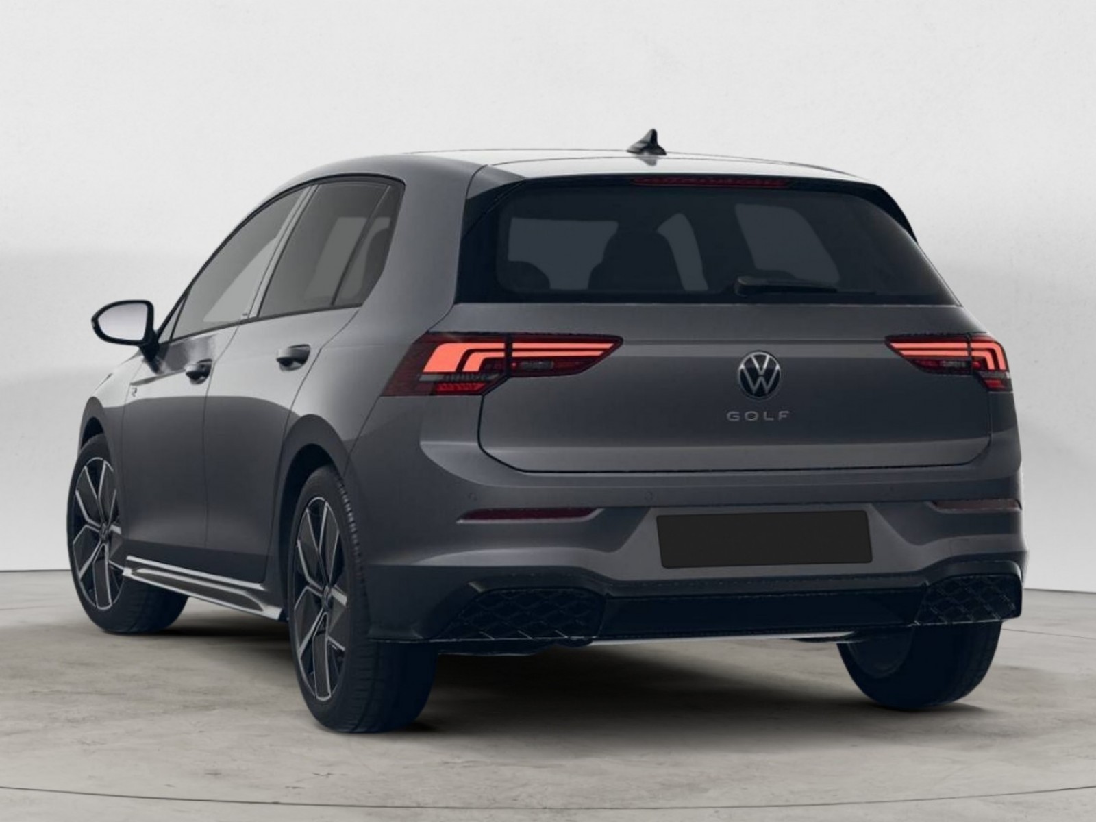 VOLKSWAGEN - GOLF - #625386 - 8
