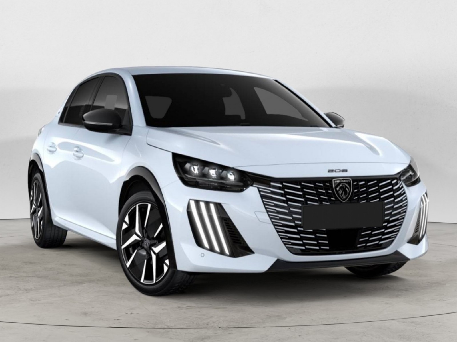 PEUGEOT - 208 - #845065 - 13