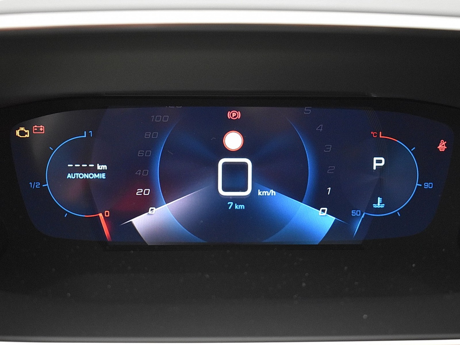 PEUGEOT - 208 - #181748 - 12