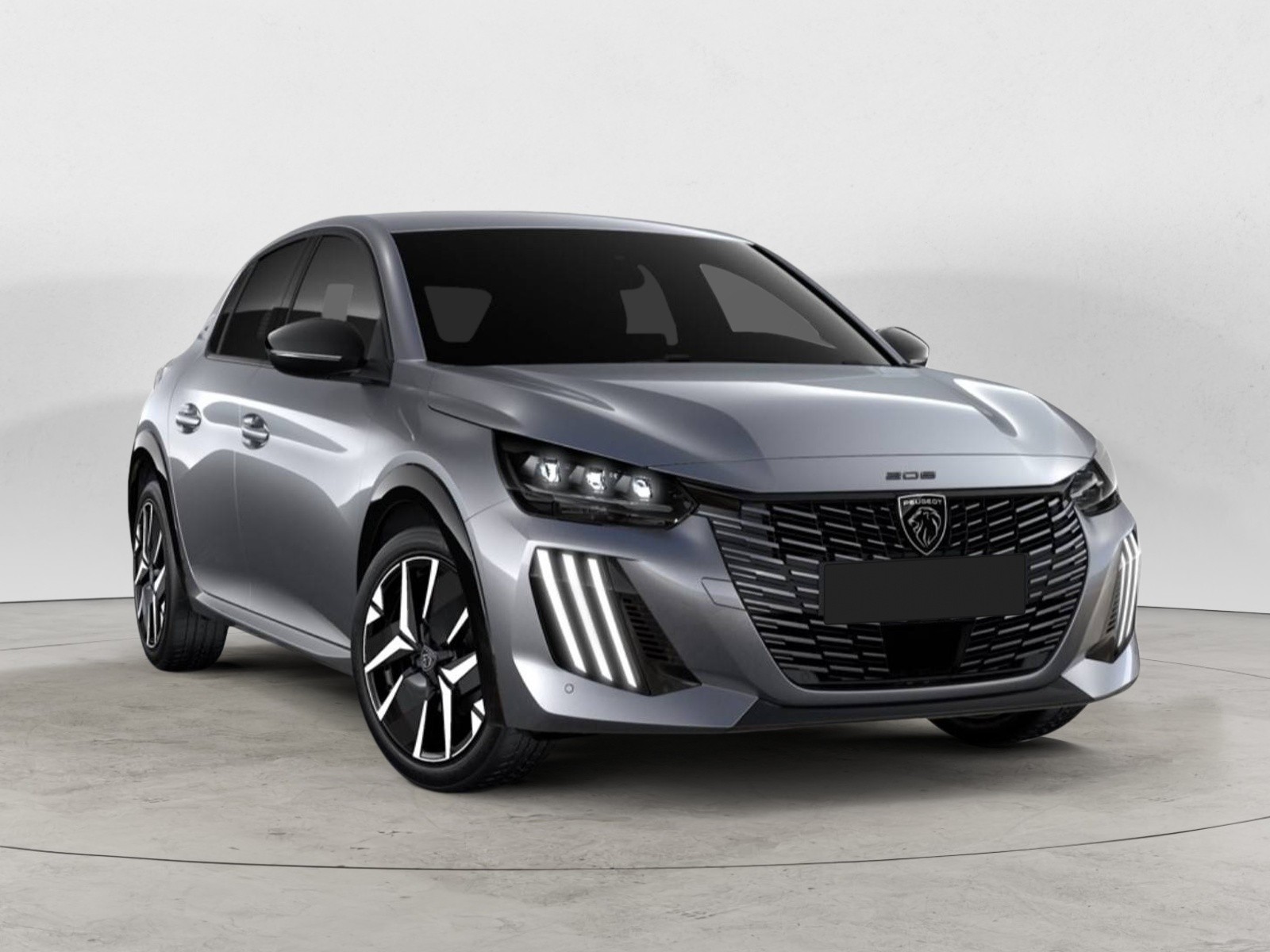 PEUGEOT - 208 - #845275 - 3