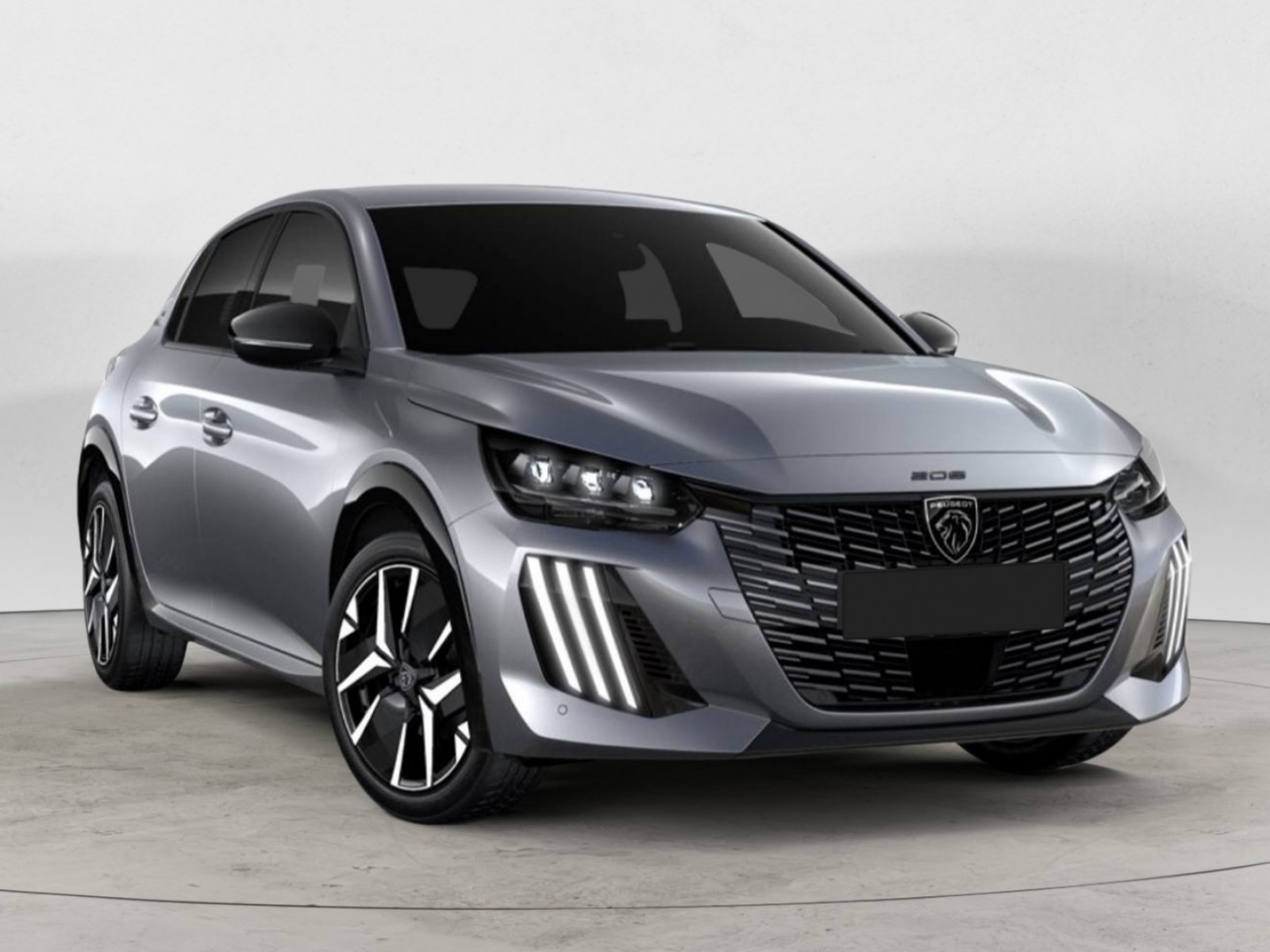 PEUGEOT - 208 - #845275 - 14