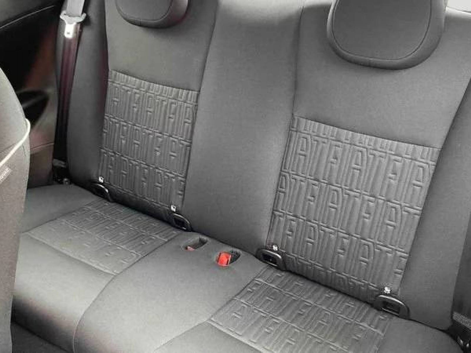FIAT - 500e BERLINE MY22 SERIE 1 STEP 1 - #845307 - 7