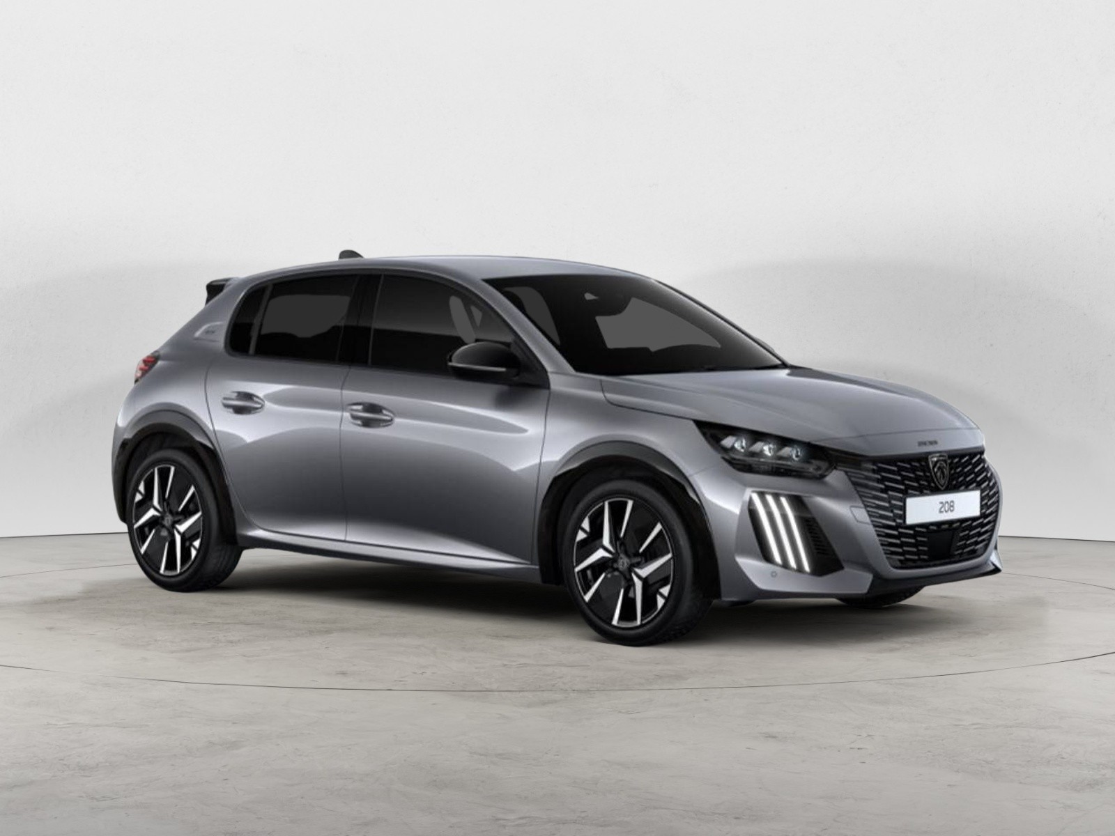 PEUGEOT - 208 - #845281 - 2