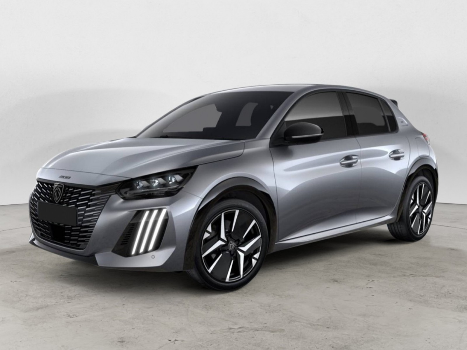 PEUGEOT - 208 - #845280 - 11