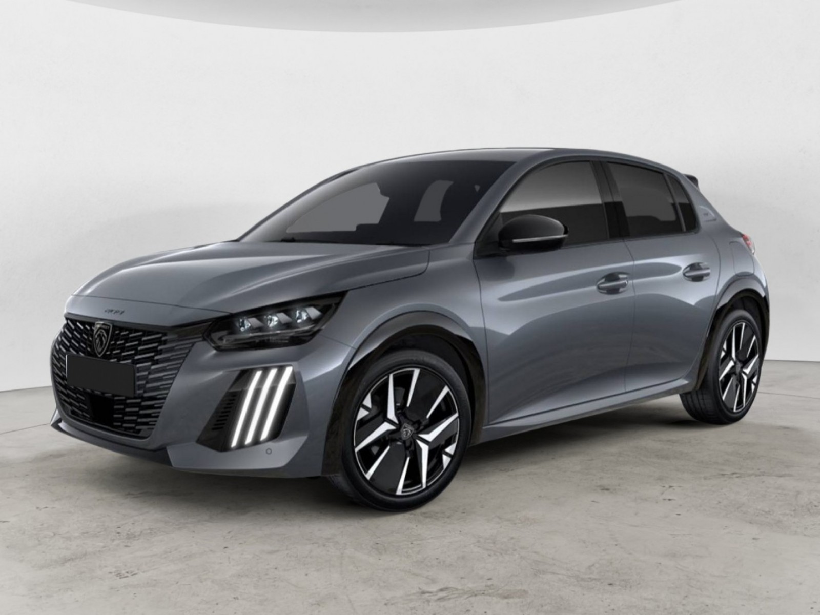 PEUGEOT - 208 - #845287 - 11