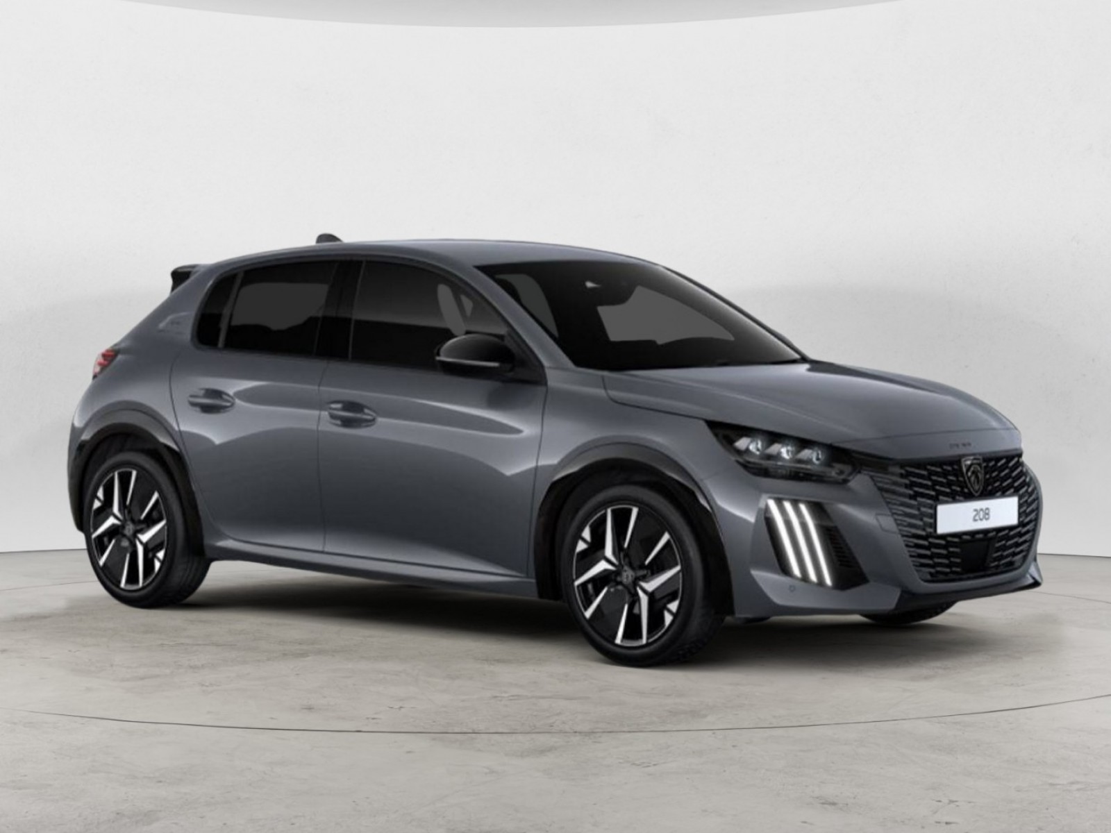 PEUGEOT - 208 - #845287 - 13