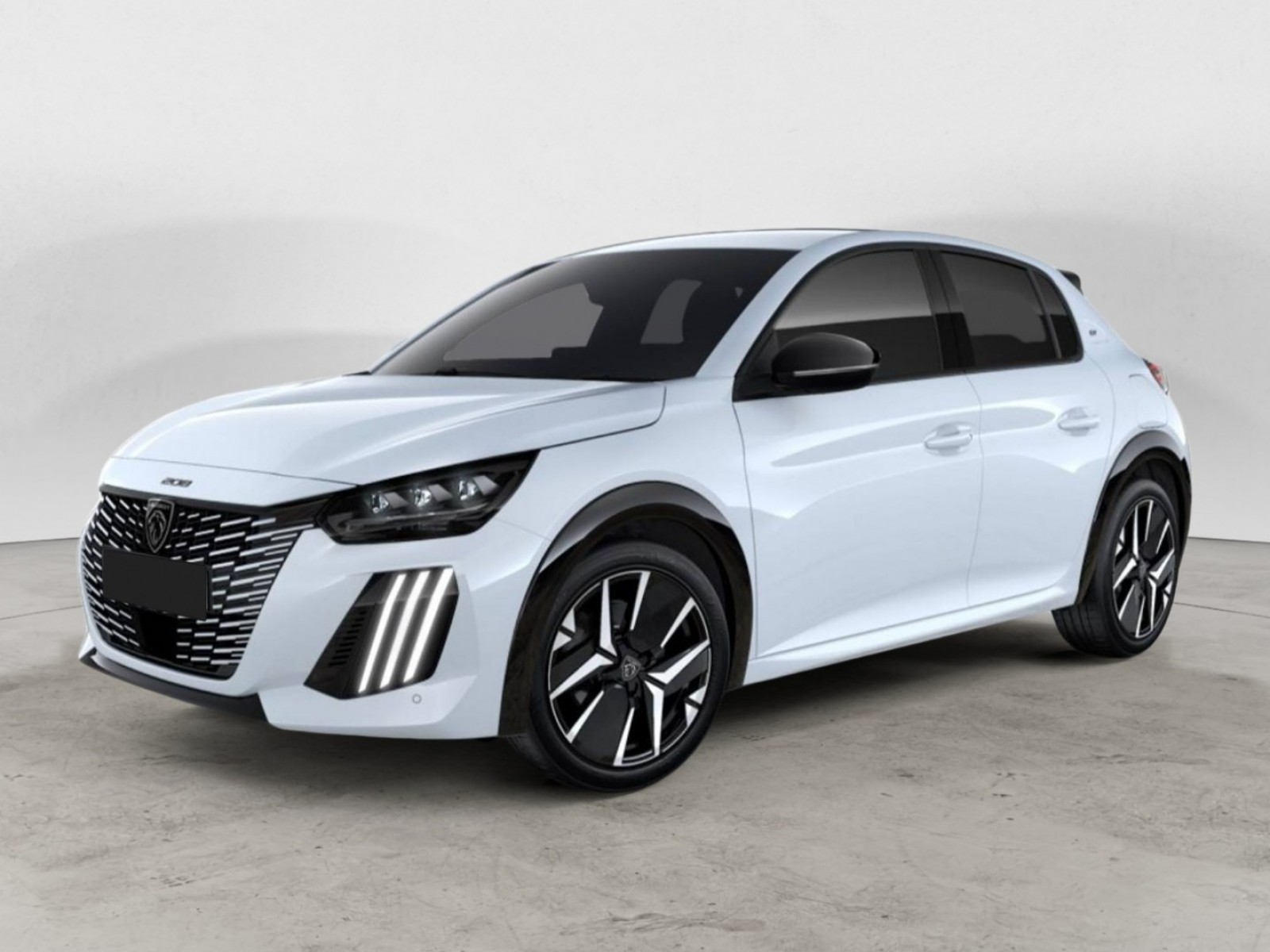 PEUGEOT - 208 - #845065 - 11