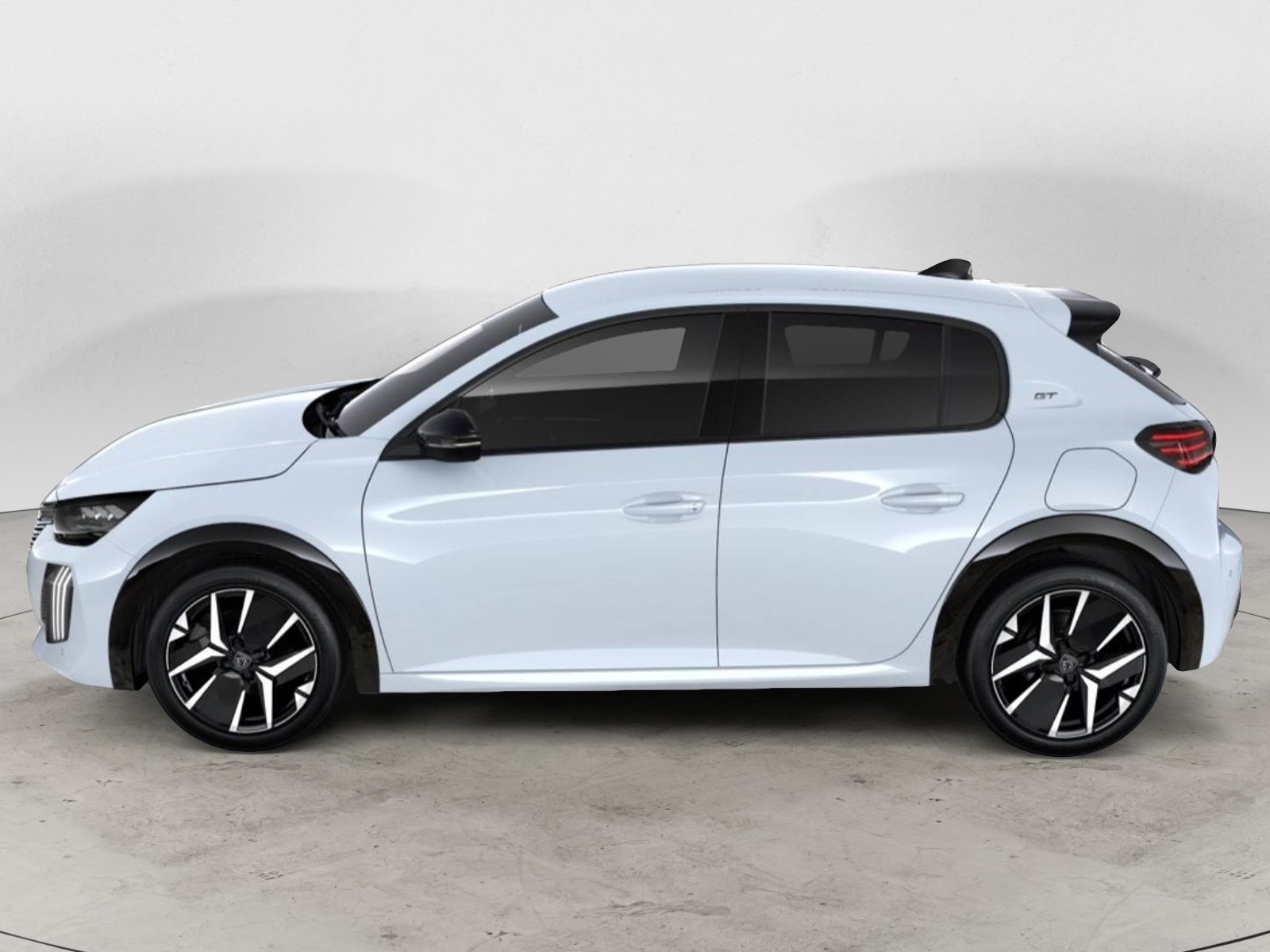 PEUGEOT - 208 - #845065 - 1