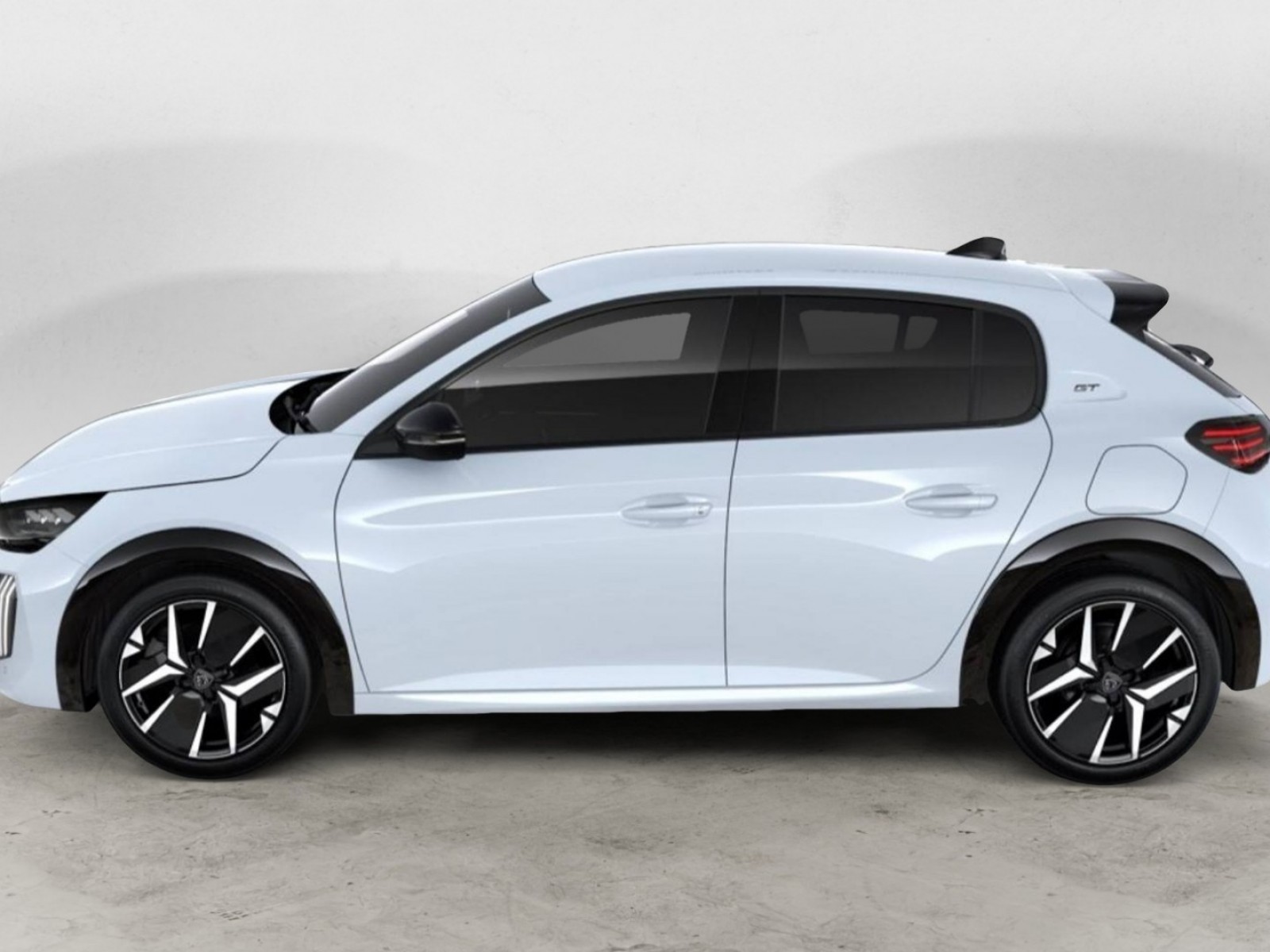 PEUGEOT - 208 - #845065 - 12
