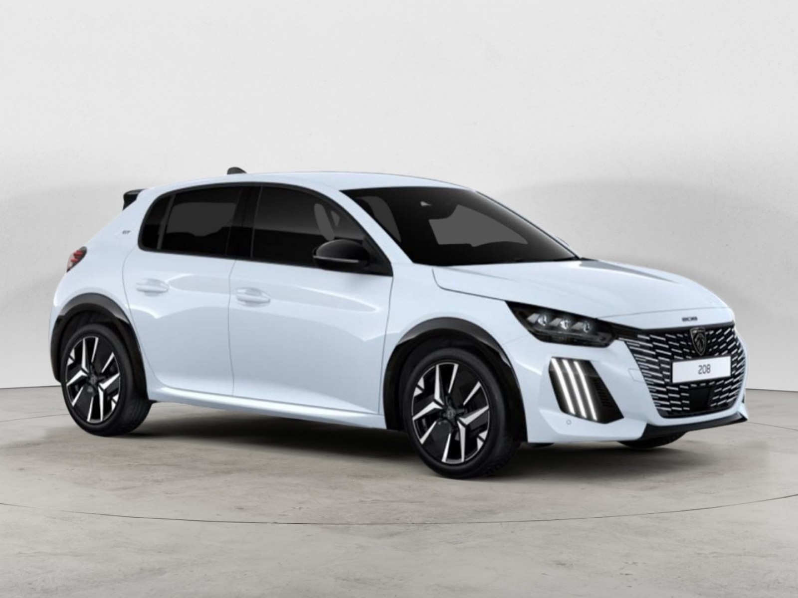PEUGEOT - 208 - #845065 - 14