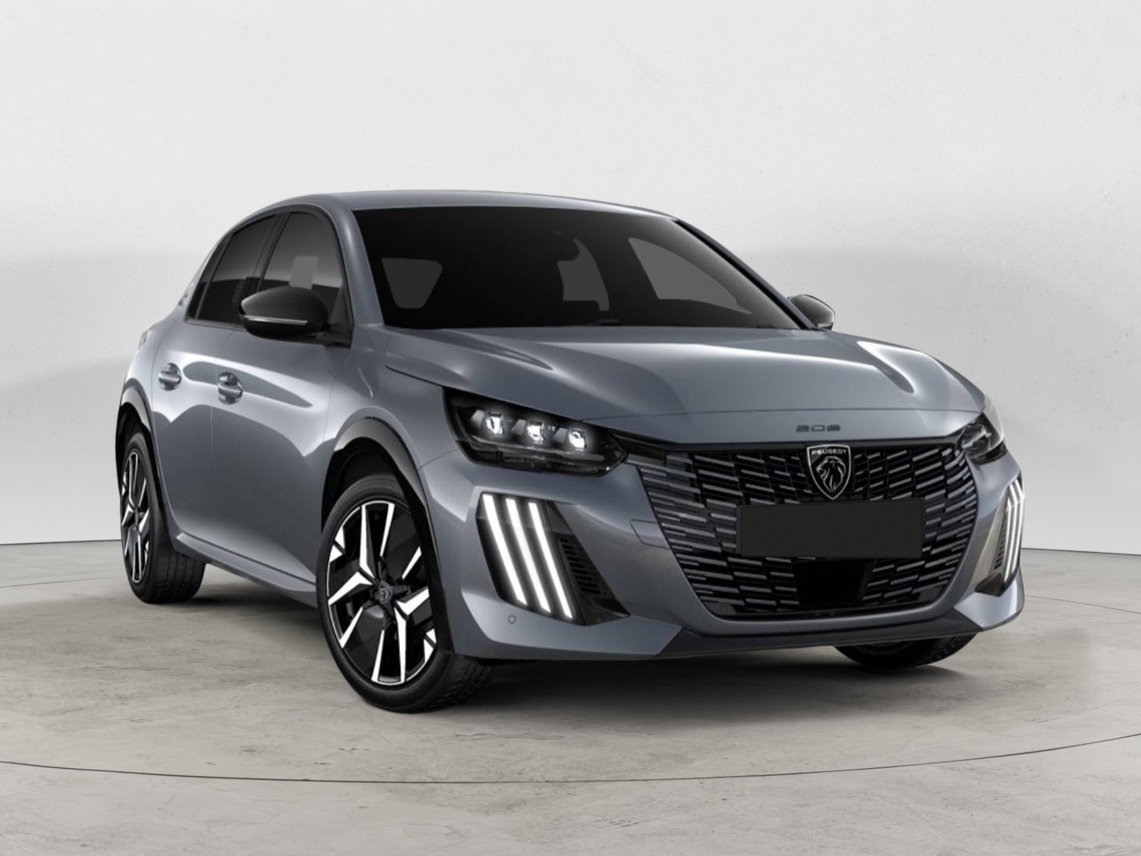 PEUGEOT - 208 - #845283 - 3