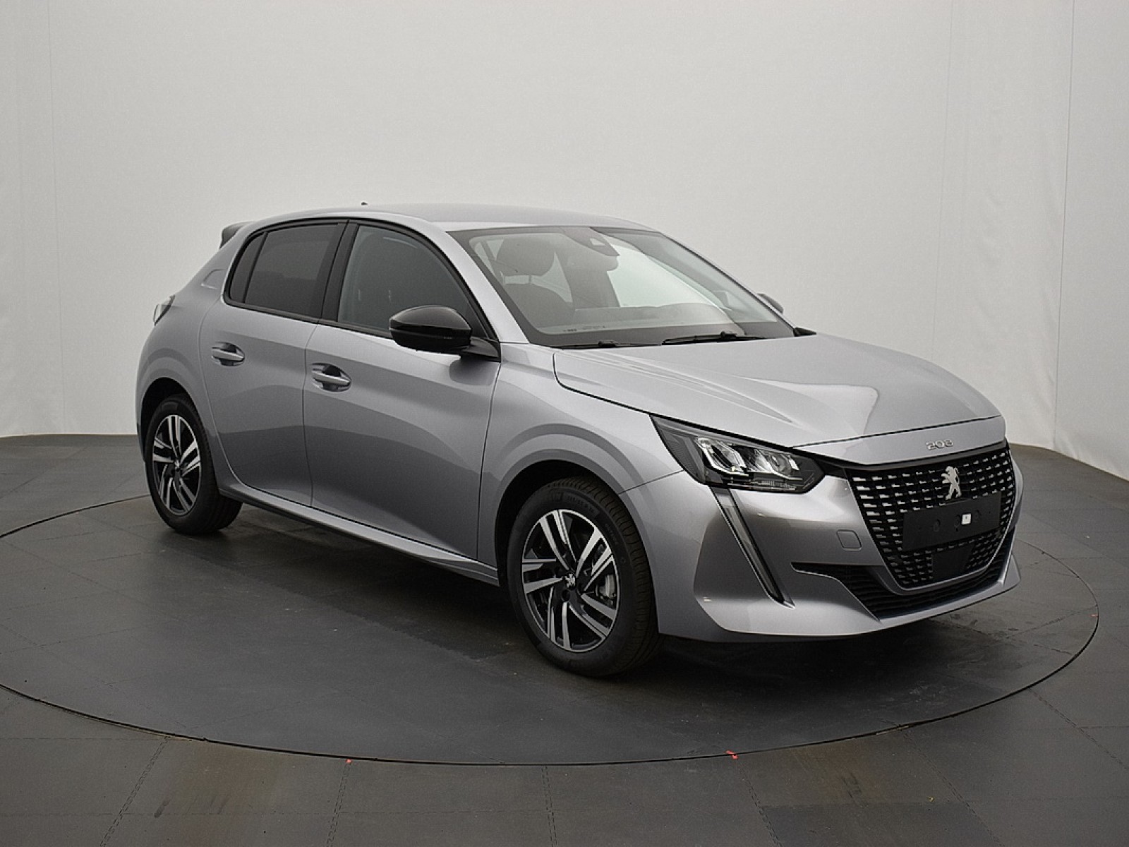 PEUGEOT - 208 - #181749 - 1