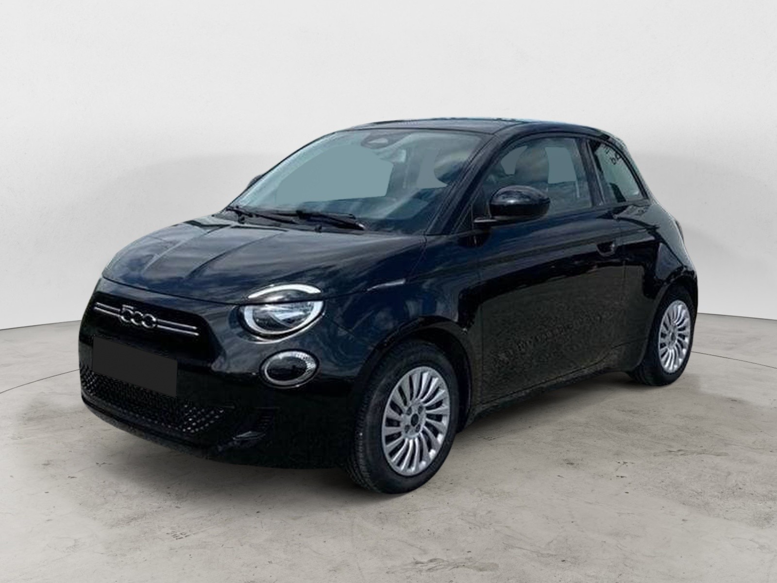 FIAT - 500e BERLINE MY22 SERIE 1 STEP 1 - #845308 - 0