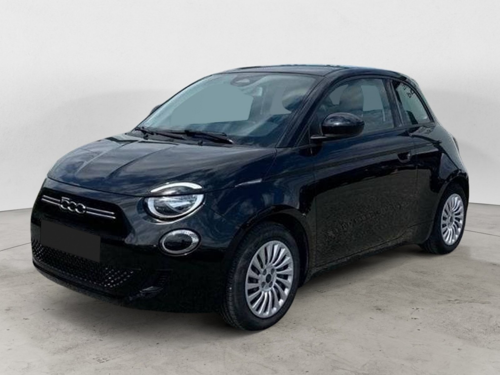 FIAT - 500e BERLINE MY22 SERIE 1 STEP 1 - #845308 - 3