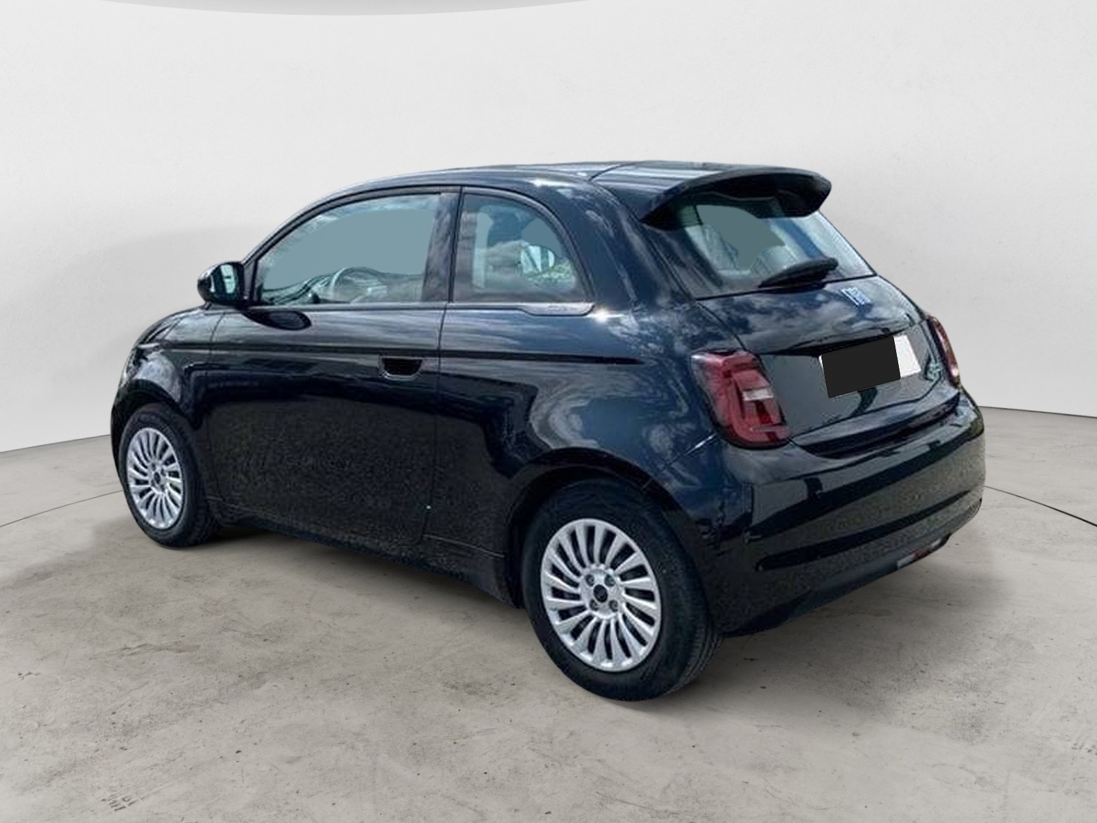 FIAT - 500e BERLINE MY22 SERIE 1 STEP 1 - #845308 - 1