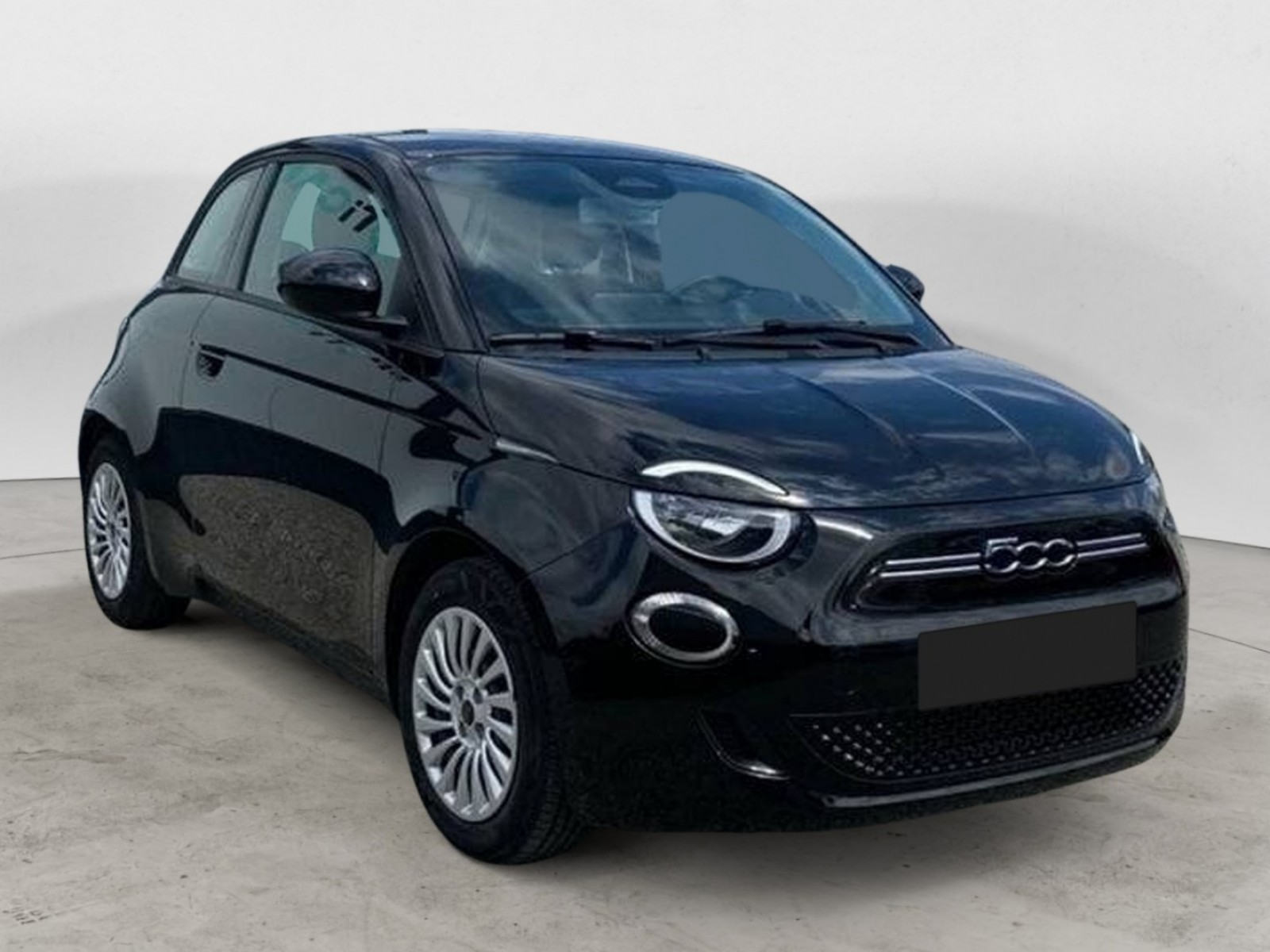 FIAT - 500e BERLINE MY22 SERIE 1 STEP 1 - #845308 - 5