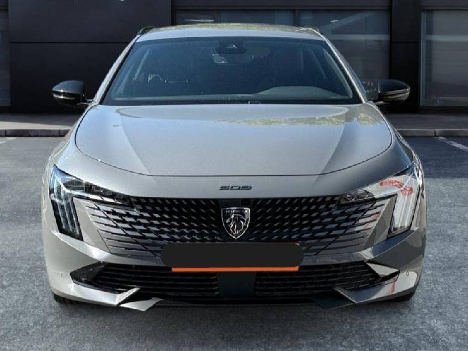 PEUGEOT - 508 SW - #751071 - 3