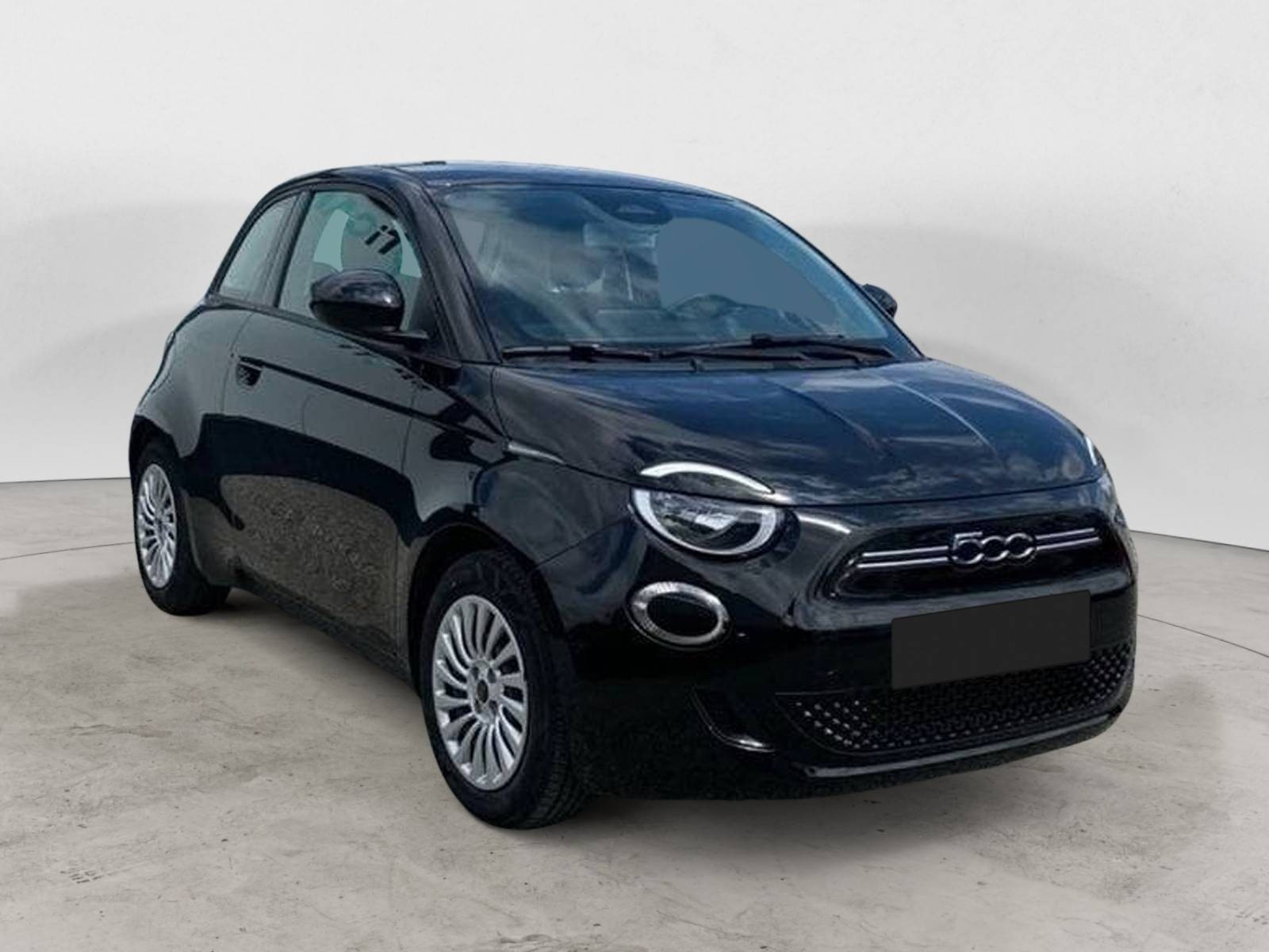FIAT - 500e BERLINE MY22 SERIE 1 STEP 1 - #845306 - 2