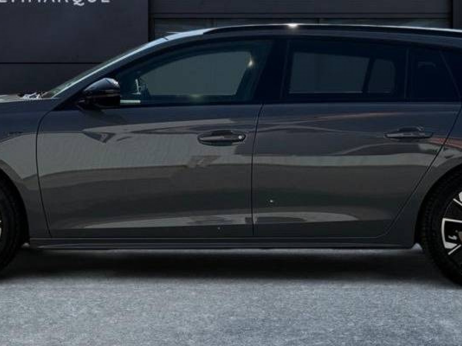 PEUGEOT - 508 SW - #751071 - 15