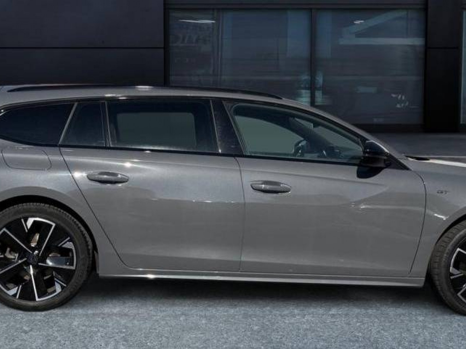 PEUGEOT - 508 SW - #751071 - 14