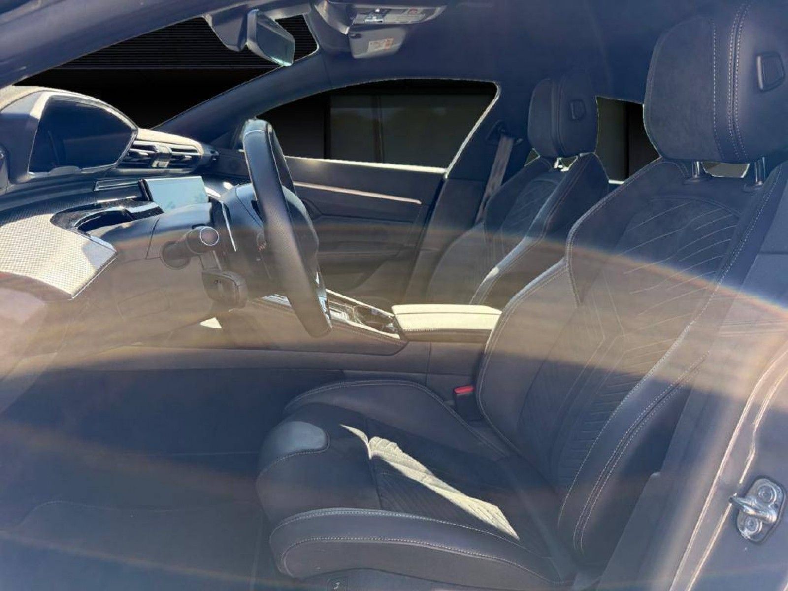 PEUGEOT - 508 SW - #751071 - 6