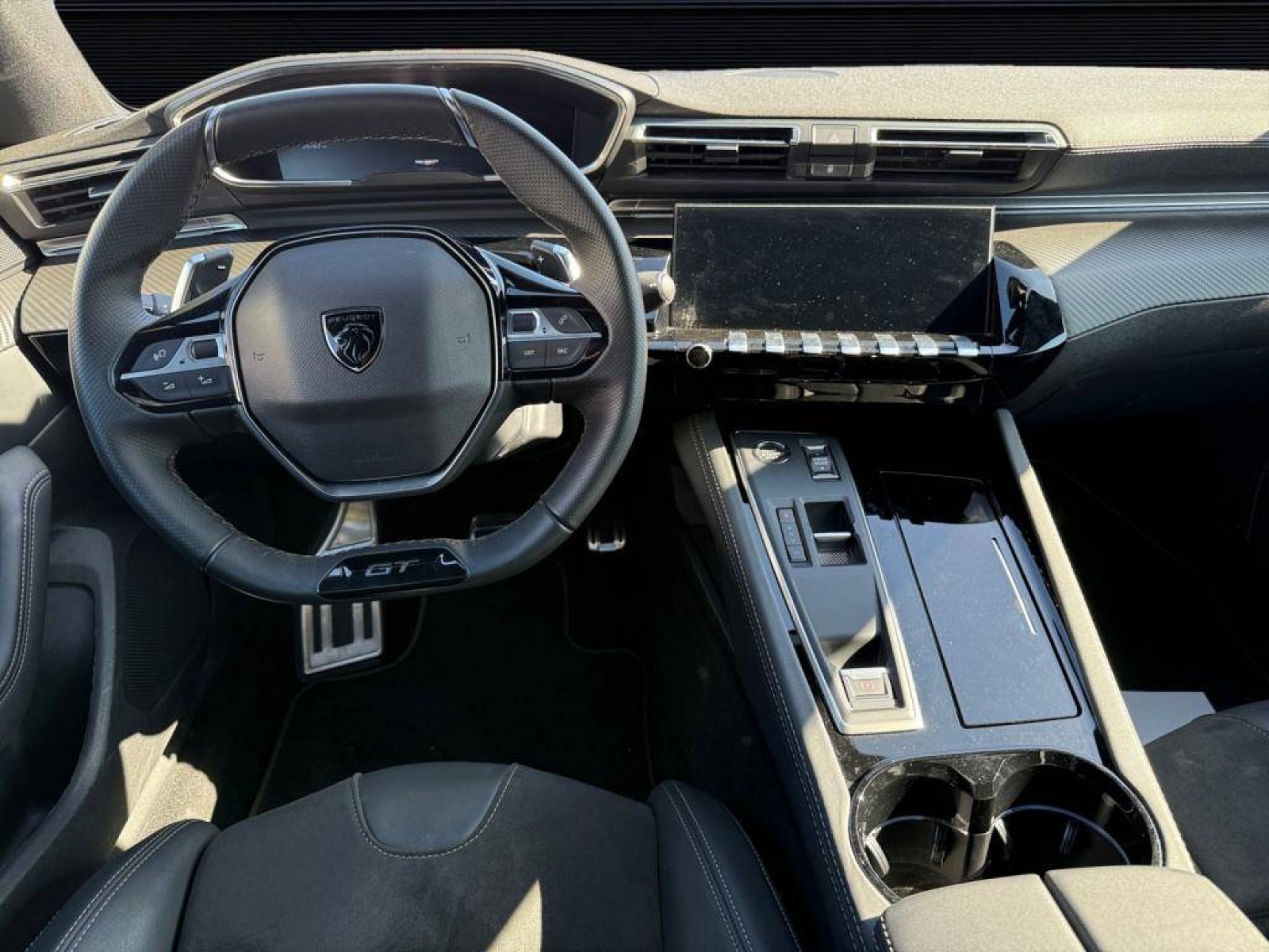 PEUGEOT - 508 SW - #751071 - 8