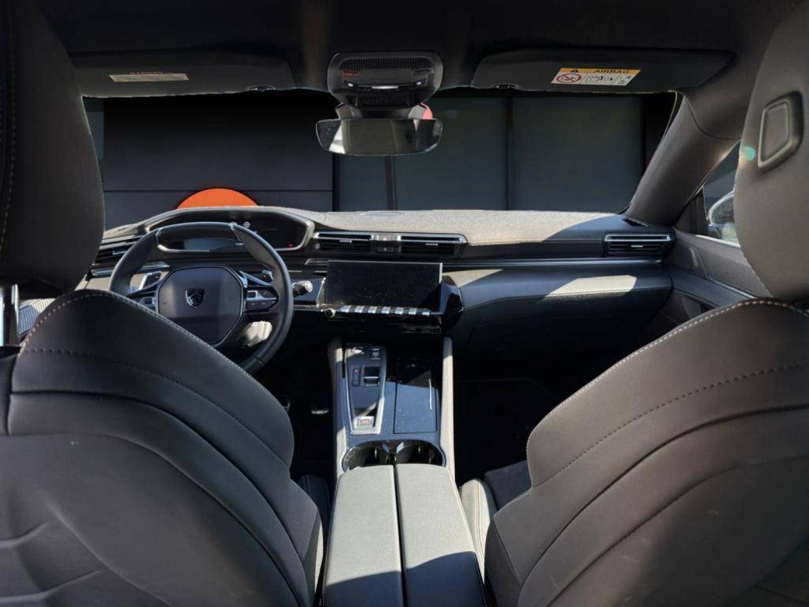 PEUGEOT - 508 SW - #751071 - 13