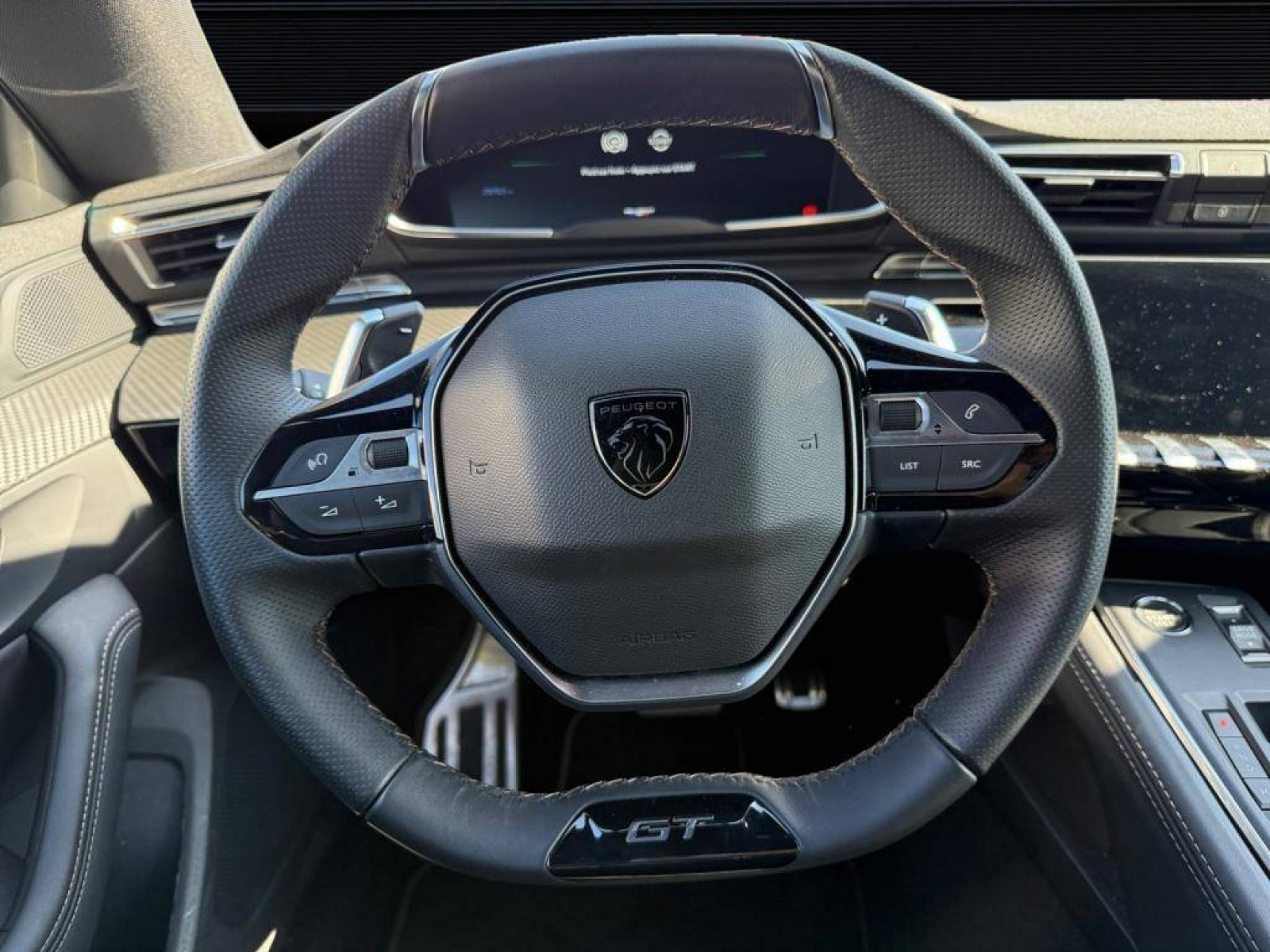PEUGEOT - 508 SW - #751071 - 9