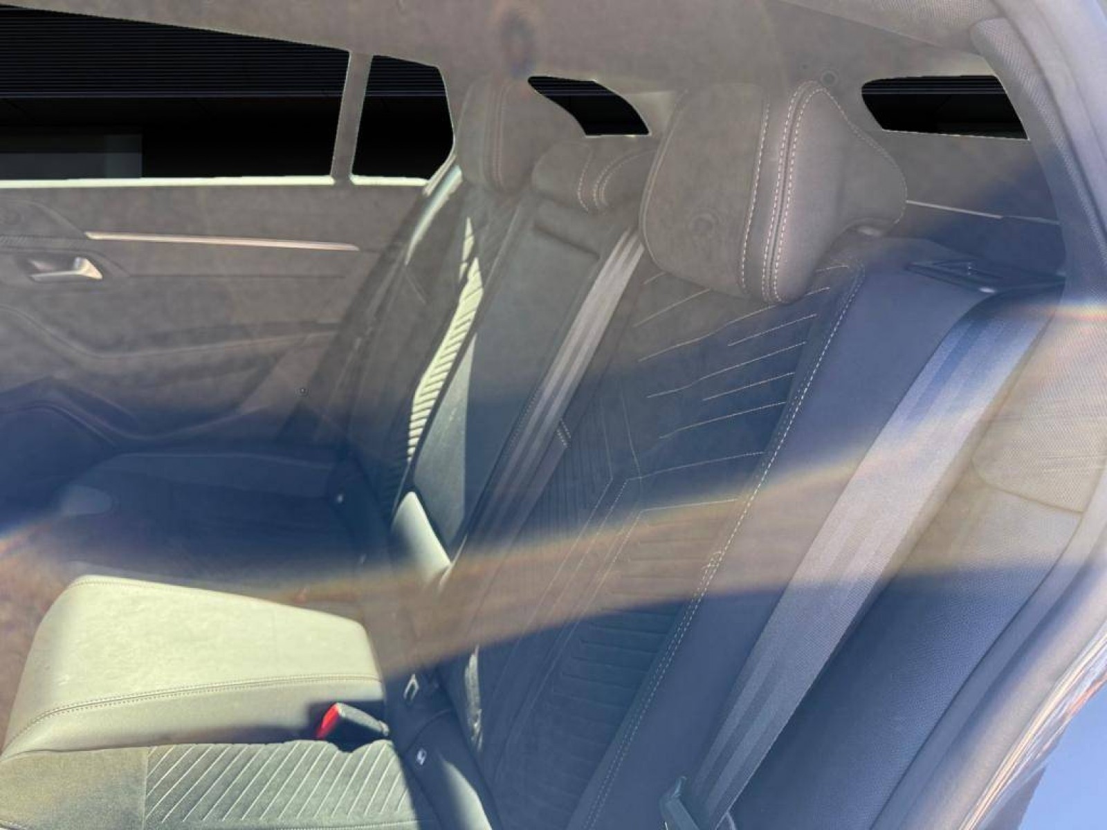 PEUGEOT - 508 SW - #751071 - 7