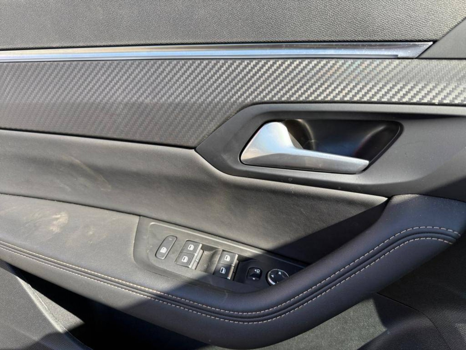 PEUGEOT - 508 SW - #751071 - 12