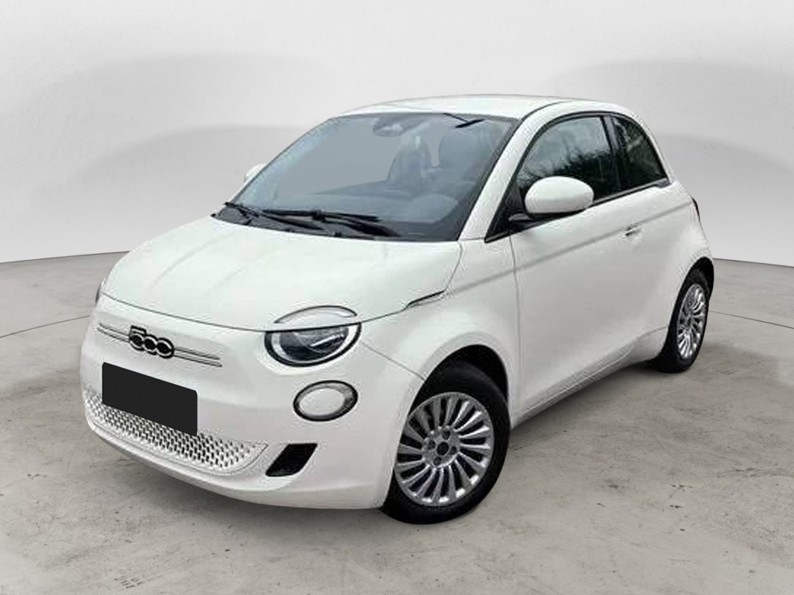 FIAT - 500e BERLINE MY22 SERIE 1 STEP 1 - #845309 - 0