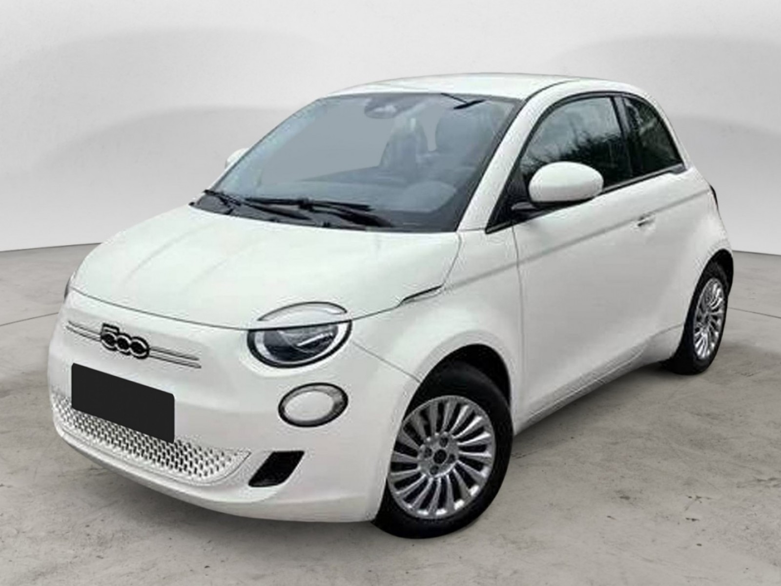 FIAT - 500e BERLINE MY22 SERIE 1 STEP 1 - #845309 - 15