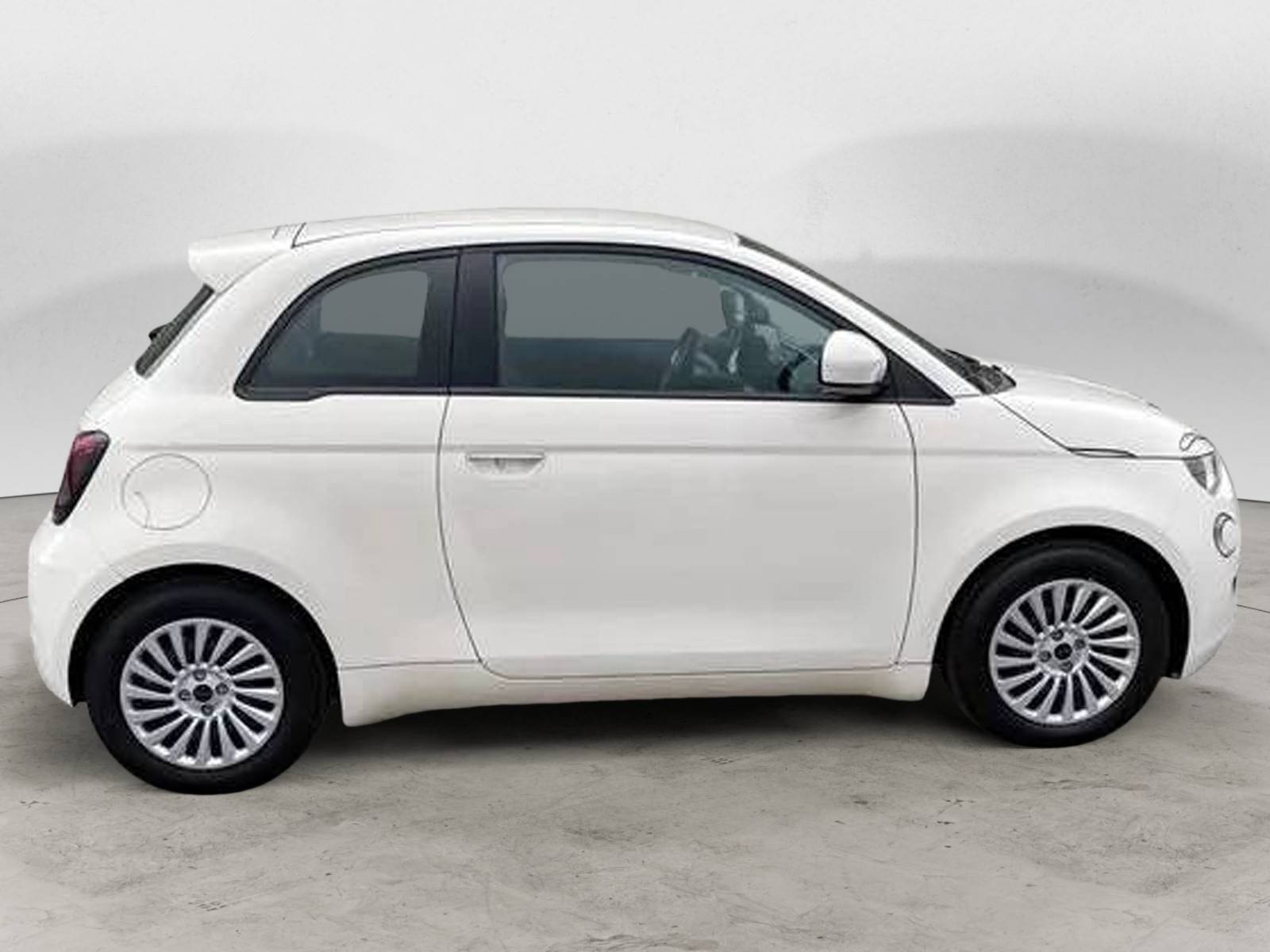 FIAT - 500e BERLINE MY22 SERIE 1 STEP 1 - #845309 - 2