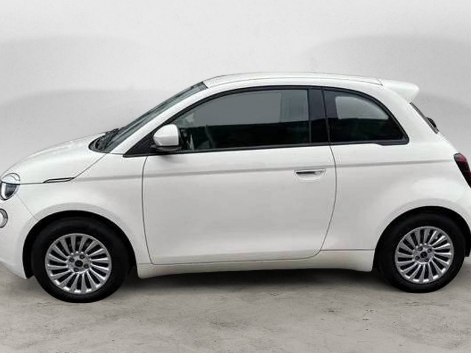 FIAT - 500e BERLINE MY22 SERIE 1 STEP 1 - #845309 - 18