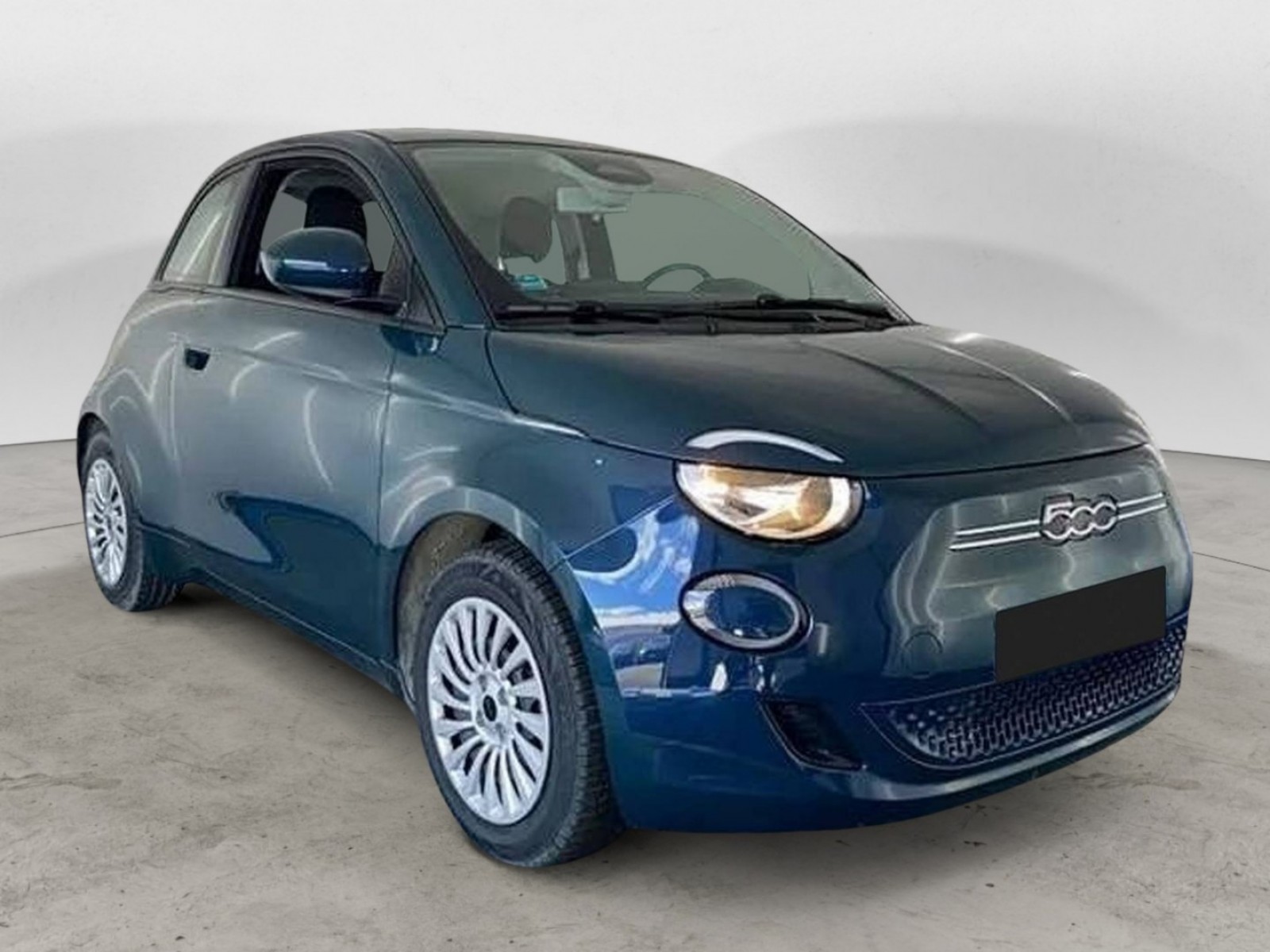FIAT - 500e BERLINE MY22 SERIE 1 STEP 1 - #845310 - 15