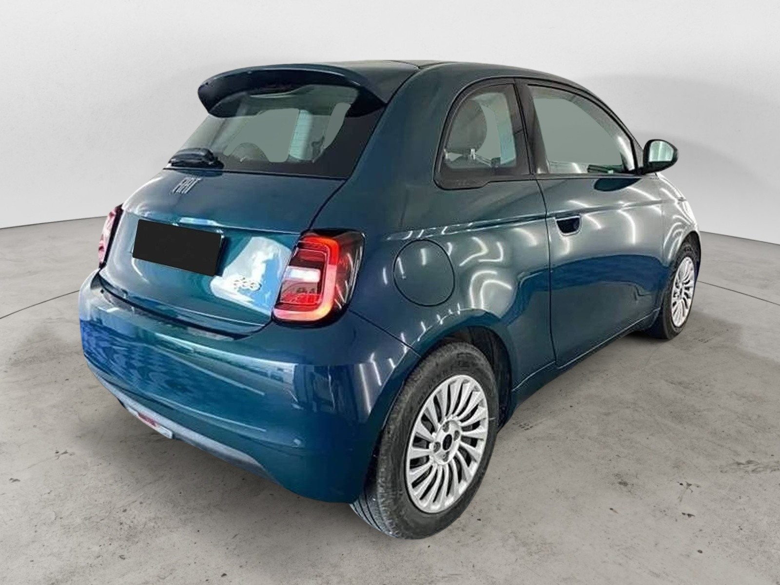 FIAT - 500e BERLINE MY22 SERIE 1 STEP 1 - #845310 - 2